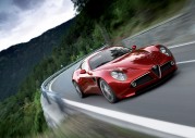 Alfa Romeo 8c Competizione